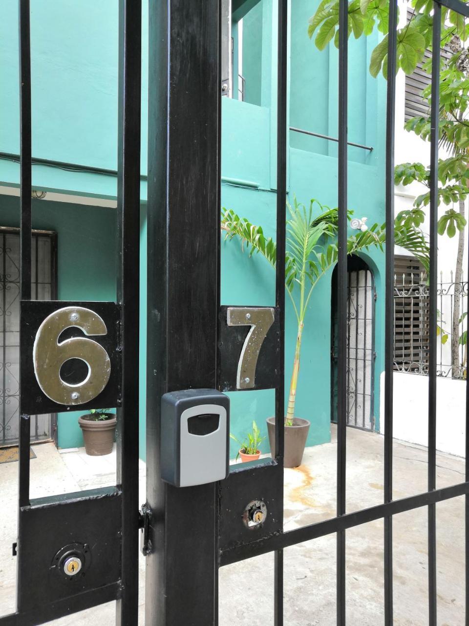 Rentalife Playa Playa del Carmen Exterior photo